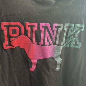 Victoria Secret PINK pocket t-shirt